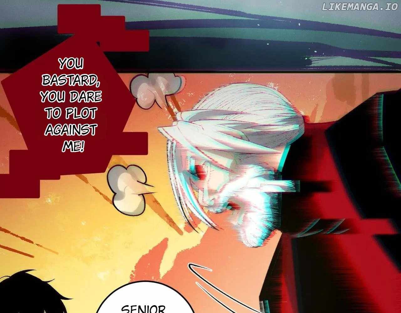 Catastrophic Necromancer Chapter 187 66